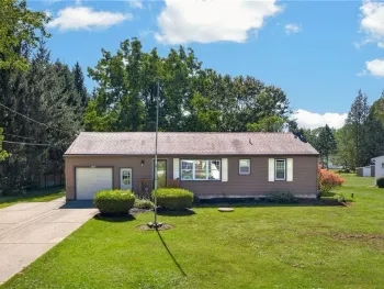 Property at 7284 Woodland Drive, Boston, NY 14075
