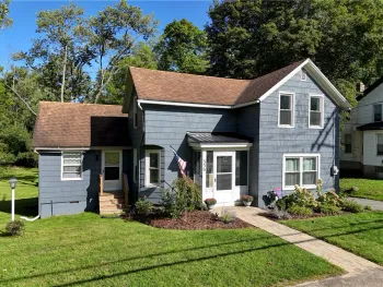 Property at 330 Vienna Street, Arcadia, NY 14513