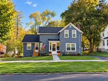 Property at 330 Vienna Street, Arcadia, NY 14513