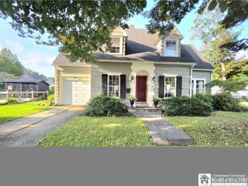 Property at 185 Clyde Avenue, Jamestown, NY 14701