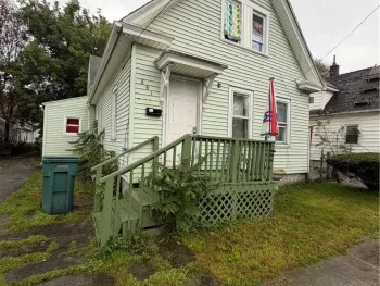Property at 861 Smith Street, Rochester, NY 14606