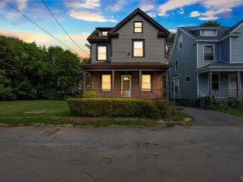 Property at 113 Beard Place, Syracuse, NY 13205