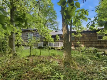 Property at 3344 Merle Rd, Attica, NY 14011