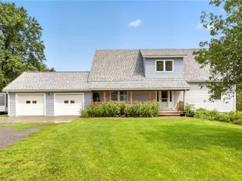 Property at 703 Coddington Road, Ithaca Town, NY 14850