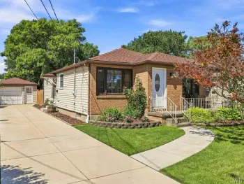Property at 232 Raymond Avenue, Cheektowaga, NY 14227