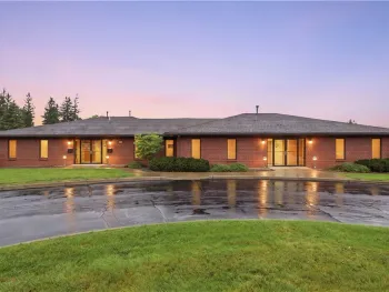 Property at 241 Parrish Street, Canandaigua City, NY 14424