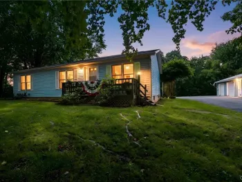 Property at 12109 Southard Road, Ira, NY 13033