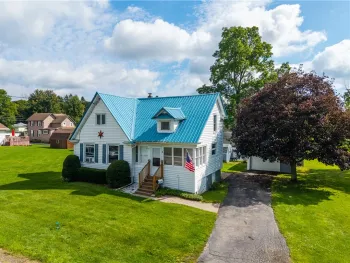 Property at 8 Loveland Place, Wayland, NY 14572