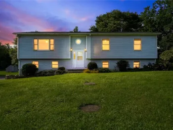 Property at 7151 Podunk Road, Ulysses, NY 14886