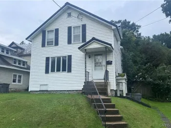 Property at 527 W Embargo Street, Rome, NY 13440