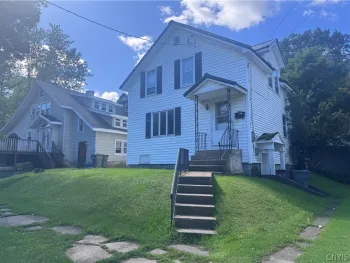Property at 527 W Embargo Street, Rome, NY 13440