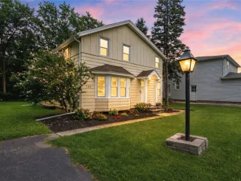 Property at 540 Helendale Road, Irondequoit, NY 14609