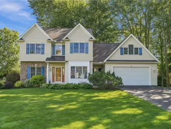 Property at 21 Coventry Drive, Ogden, NY 14559