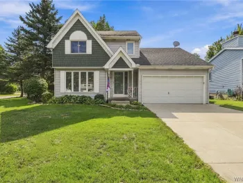 Property at 1571 Sundance, Hamburg, NY 14085
