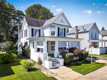 Property at 330 1st Avenue, Frankfort, NY 13340