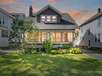 Property at 1325 Court Street, Syracuse, NY 13208