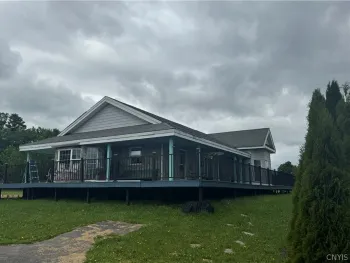 Property at 127 Stevens Crest, Plymouth, NY 13815