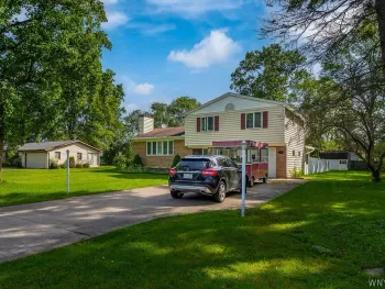 Property at 3383 Baseline Road, Grand Island, NY 14072