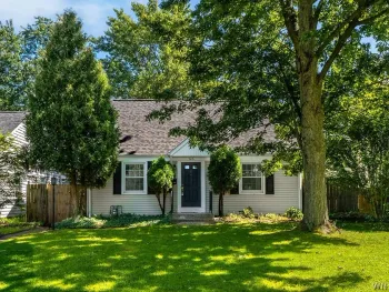 Property at 345 Burroughs Drive, Amherst, NY 14226