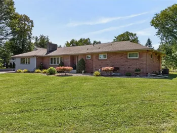 Property at 1625 Five Mile Line Road, Penfield, NY 14526