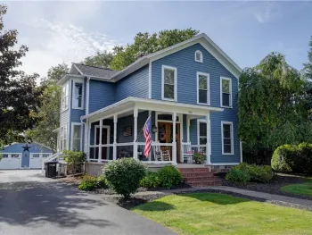 Property at 362 N Main Street, Canandaigua City, NY 14424