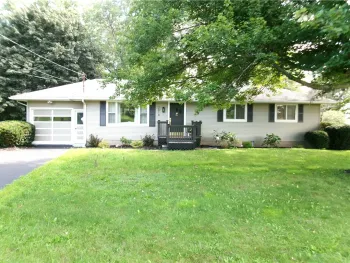 Property at 2018 Maple Ave, Palmyra, NY 14522