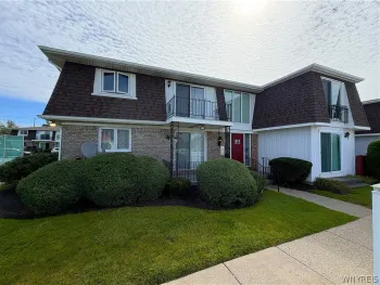 Property at 61C Georgian Apt 2 Lane, Amherst, NY 14221