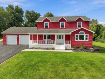 Property at 123 Iradell Road, Ithaca Town, NY 14850