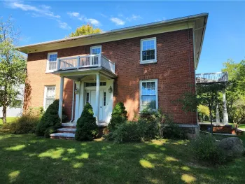 Property at 2483 Sand Hill Road, Mt Morris, NY 14510