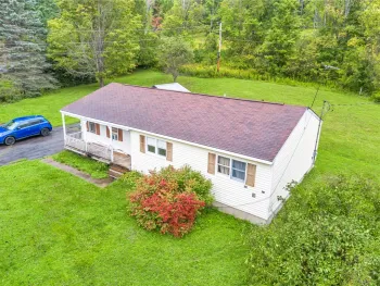 Property at 3887 County Highway 33, Middlefield, NY 13320