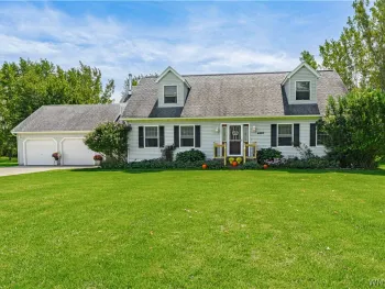 Property at 4490 Nelson Road, Wilson, NY 14108