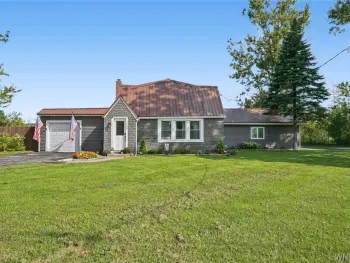 Property at 7600 Porter Road, Niagara, NY 14304