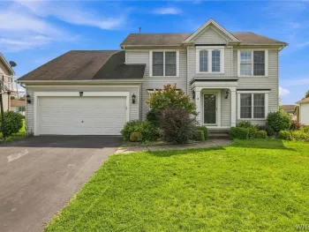 Property at 28 Avian, Lancaster, NY 14086