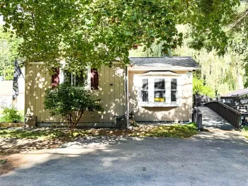 Property at 446 Otsego Street, German Flatts, NY 13357