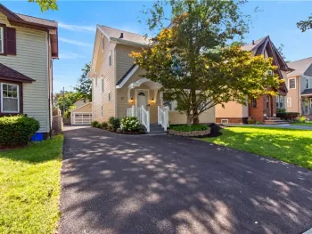 Property at 67 Harwick Road, Irondequoit, NY 14609