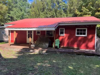 Property at 4040 TAMARACK RD, Remsen, NY 13438