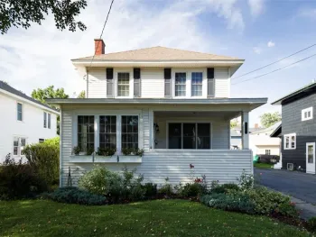 Property at 183 Bishop Street, Watertown City, NY 13601