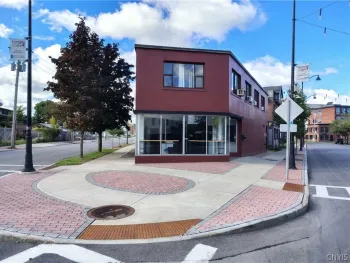 Property at 801 Varick Street, Utica, NY 13502