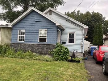 Property at 290 Marne St, Rochester, NY 14609