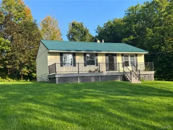 Property at 257 Burt Road, Herkimer, NY 13350
