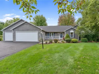 Property at 2352 Hunt Road, Camillus, NY 13031