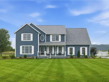 Property at 18 Garden Lane, Big Flats, NY 14845