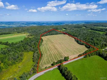 Property at Quinn Road, German Flatts, NY 13407