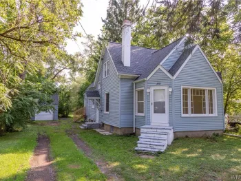 Property at 2591 Meadow Lane, Eden, NY 14057