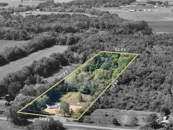 Property at 7378 Rock River Road, Ovid, NY 14521