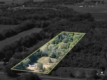 Property at 7378 Rock River Road, Ovid, NY 14521