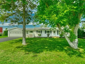 Property at 4650 Emerson Road, Canandaigua Town, NY 14424