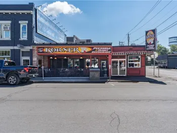 Property at 10 James Street, Alexandria, NY 13607