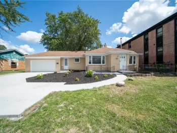 Property at 577 Delaware Street, Tonawanda, NY 14150