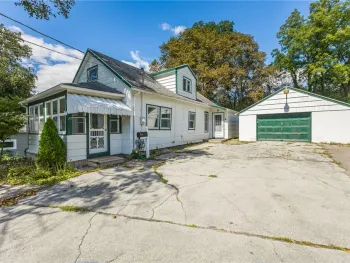 Property at 17 High Street, Pittsford, NY 14534